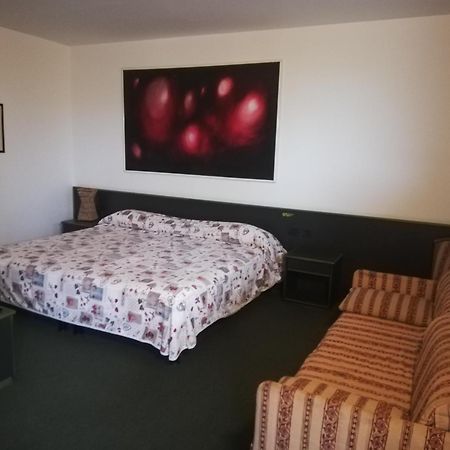 Green Hotel Poviglio  エクステリア 写真