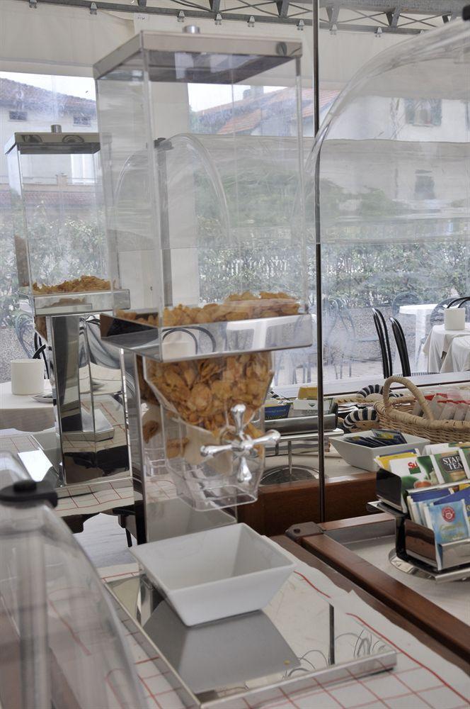 Green Hotel Poviglio  エクステリア 写真