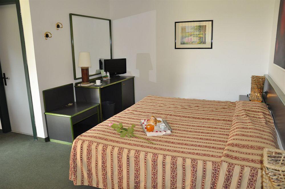 Green Hotel Poviglio  エクステリア 写真