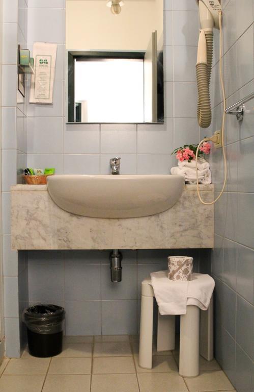 Green Hotel Poviglio  エクステリア 写真