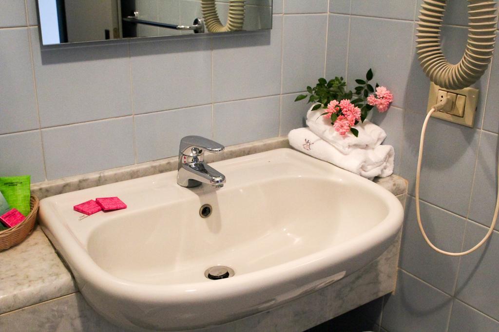 Green Hotel Poviglio  エクステリア 写真