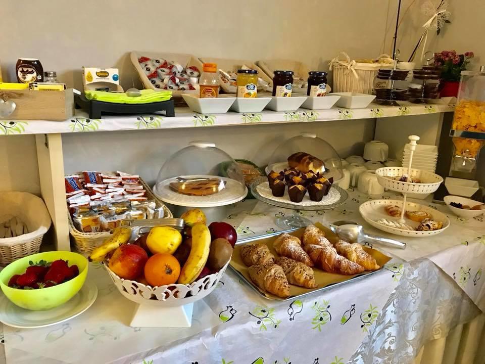 Green Hotel Poviglio  エクステリア 写真