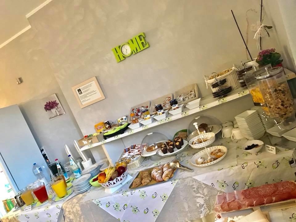 Green Hotel Poviglio  エクステリア 写真